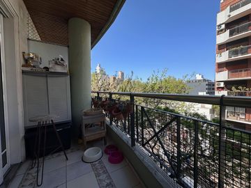 Departamento en Lomas de Zamora Oeste
