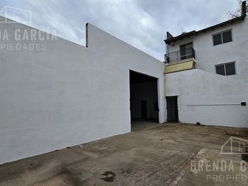 Galpón Tinglado   Departamento- Colon