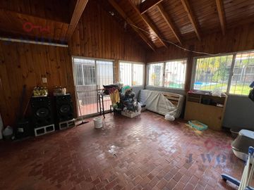 Casa en  Villa Ballester