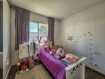 Casa 4 dormitorios con jardín y pileta en Fisherton