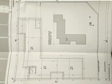 Casa 4 dormitorios con jardín y pileta en Fisherton
