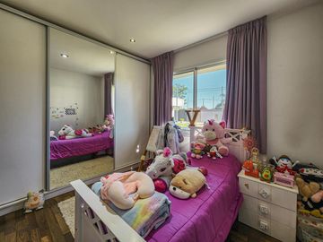 Casa 4 dormitorios con jardín y pileta en Fisherton