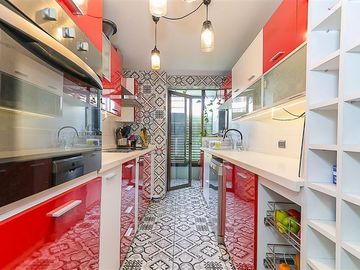 Departamento en Venta en Plaza Las Lilas