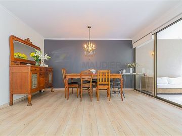 Departamento en Venta en Plaza Las Lilas