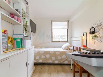 Departamento en Venta en Plaza Las Lilas