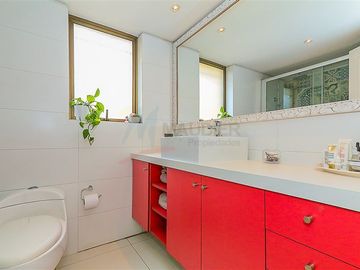 Departamento en Venta en Plaza Las Lilas