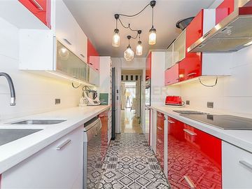 Departamento en Venta en Plaza Las Lilas