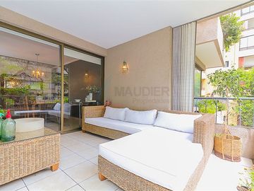 Departamento en Venta en Plaza Las Lilas