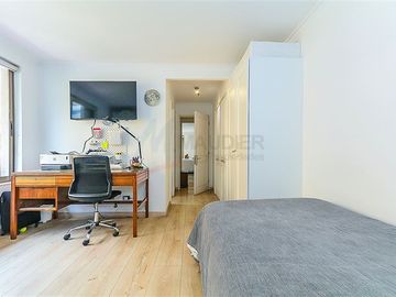 Departamento en Venta en Plaza Las Lilas