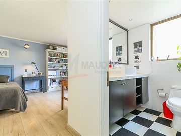 Departamento en Venta en Plaza Las Lilas