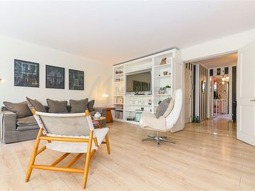 Departamento en Venta en Plaza Las Lilas