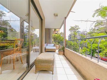 Departamento en Venta en Plaza Las Lilas