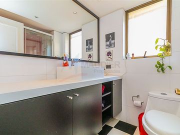 Departamento en Venta en Plaza Las Lilas