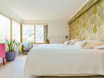 Departamento en Venta en Plaza Las Lilas
