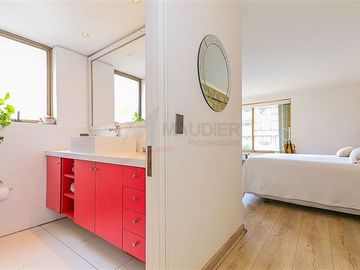 Departamento en Venta en Plaza Las Lilas