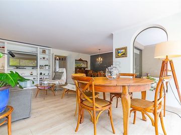 Departamento en Venta en Plaza Las Lilas