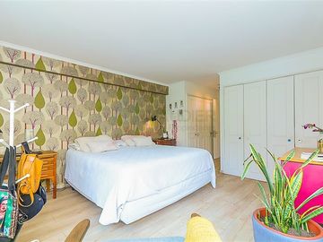 Departamento en Venta en Plaza Las Lilas