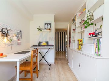 Departamento en Venta en Plaza Las Lilas