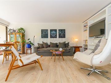 Departamento en Venta en Plaza Las Lilas