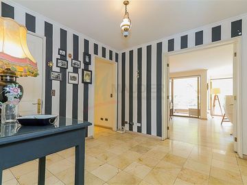 Departamento en Venta en Plaza Las Lilas