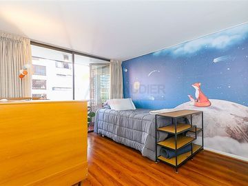 Departamento en Venta en El Golf