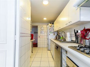 Departamento en Venta en El Golf