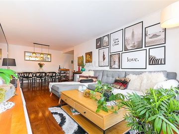 Departamento en Venta en El Golf