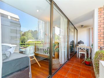 Departamento en Venta en El Golf