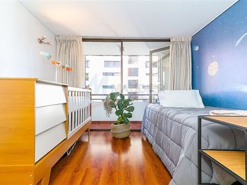 Departamento en Venta en El Golf
