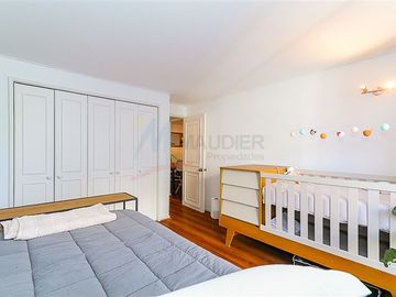 Departamento en Venta en El Golf