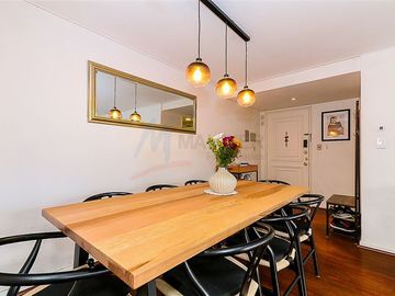 Departamento en Venta en El Golf