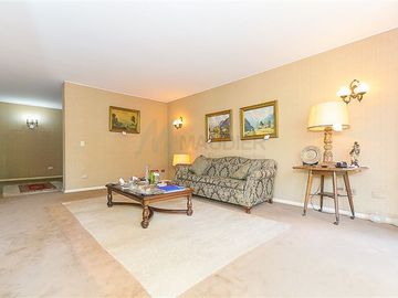 Departamento en Venta en Don Carlos / Carmencita