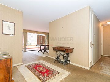 Departamento en Venta en Don Carlos / Carmencita