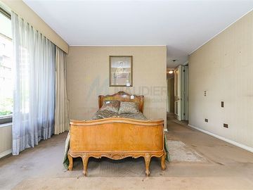 Departamento en Venta en Don Carlos / Carmencita