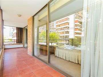 Departamento en Venta en Don Carlos / Carmencita