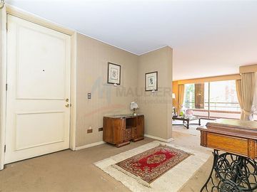 Departamento en Venta en Don Carlos / Carmencita