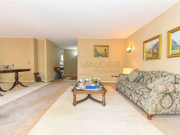 Departamento en Venta en Don Carlos / Carmencita