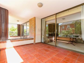 Departamento en Venta en Don Carlos / Carmencita