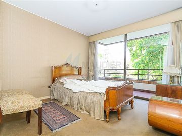 Departamento en Venta en Don Carlos / Carmencita