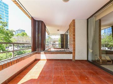 Departamento en Venta en Don Carlos / Carmencita