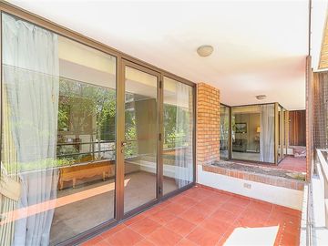 Departamento en Venta en Don Carlos / Carmencita