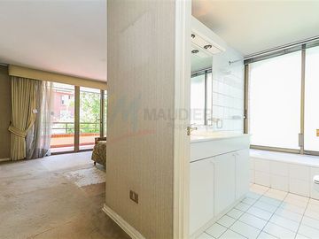 Departamento en Venta en Don Carlos / Carmencita