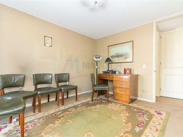 Departamento en Venta en Don Carlos / Carmencita