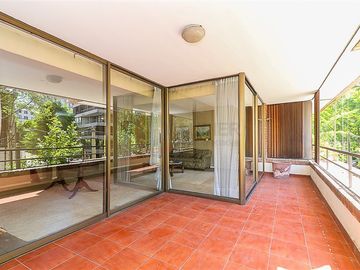Departamento en Venta en Don Carlos / Carmencita