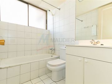 Departamento en Venta en Don Carlos / Carmencita
