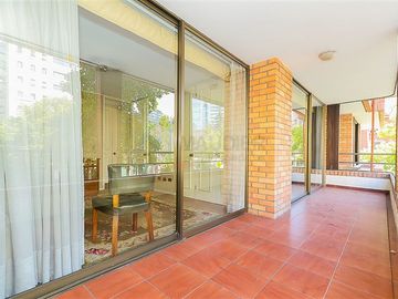 Departamento en Venta en Don Carlos / Carmencita