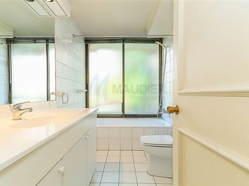 Departamento en Venta en Don Carlos / Carmencita