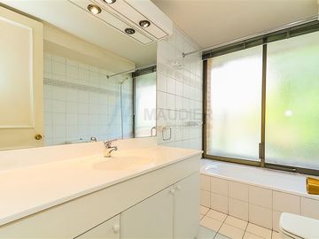 Departamento en Venta en Don Carlos / Carmencita