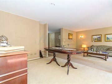 Departamento en Venta en Don Carlos / Carmencita