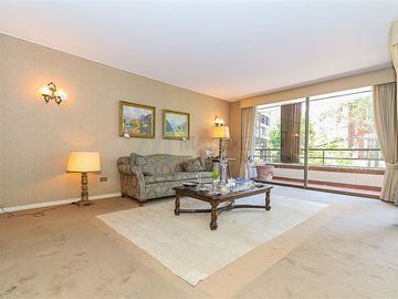 Departamento en Venta en Don Carlos / Carmencita